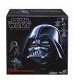 Star Wars Black Series Casco Electrónico Premium Darth Vader