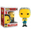 500 THE SIMPSONS FUNKO POP MOE SZYSLAK