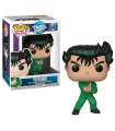 543 GHOST FILES YU YU HAKUSHO FUNKO POP YUSUKE