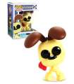 21 GARFIELD FUNKO POP ODIE