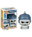 165 PENGUINS MADAGASCAR FUNKO POP SHORT FUSE