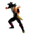 Dragon Ball Heroes Estatua PVC Ichibansho The Masked Saiyan 20 cm