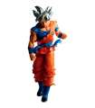 Dragon Ball Heroes Estatua PVC Ichibansho Son Goku (Ultra Instinct) 25 cm