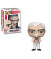 05 KFC FUNKO POP COLONEL SANDERS