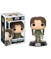 185 STAR WARS ROGUE ONE FUNKO POP YOUNG JYN ERSO