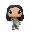 638 DISNEY MULAN FUNKO POP MULAN (VILLAGER)