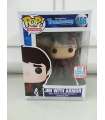 466 DREAMWORKS TROLLHUNTERS FUNKO POP JIM WITH ARMOR