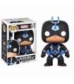 191 MARVEL FUNKO POP BLACK BOLT (BLUE)