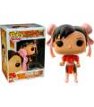 136 STREET FIGHTER FUNKO POP CHUN-LI