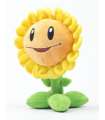 Plantas contra zombis Peluche Girasol 24 cm