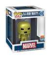 1035 MARVEL FUNKO POP HALL OF ARMOR: IRON MAN MODEL 1 DELUXE