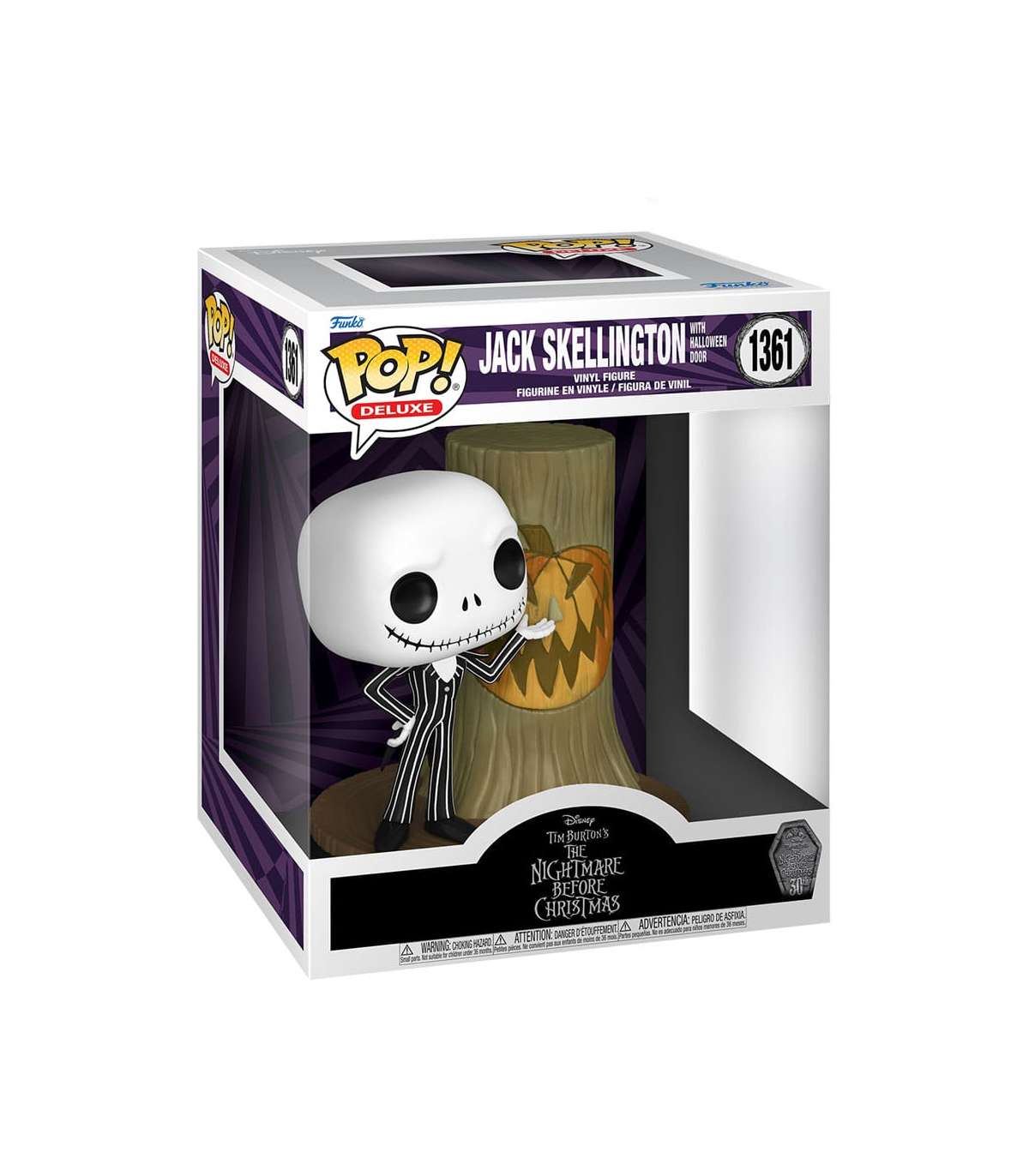 Funko hotsell Pop Jack Skellington