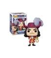 1348 DISNEY PETER PAN FUNKO POP CAPTAIN HOOK