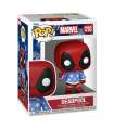 1283 MARVEL FUNKO POP DEADPOOL