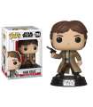 286 STAR WARS FUNKO POP HAN SOLO