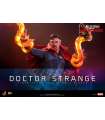 Doctor Strange en el Multiverso de la Locura Figura Movie Masterpiece 1/6 Doctor Strange 31 cm