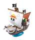 Maqueta Model Kit Going Merry Grand Ship Collection One Piece 15cm