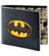 Cartera Batsignal Batman DC Comics