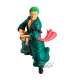 Figura Roronoa Zoro Grandista One Piece 22cm