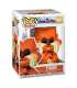 1654 AN AMERICAN TAIL FUNKO POP TIGER