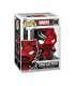 1434 MARVEL FUNKO POP CARNAGE BLACK PANTHER