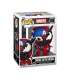 1435 MARVEL FUNKO POP CARNAGE CAPTAIN AMERICA