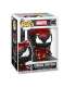 1437 MARVEL FUNKO POP CARNAGE IRON MAN