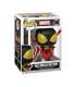 1448 MARVEL FUNKO POP MILES MORALES IRON SPIDER