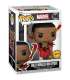 1448 MARVEL FUNKO POP MILES MORALES IRON SPIDER (CHASE)