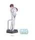 Evangelion: 3.0+1.0 Thrice Upon a Time Estatua Luminasta PVC Mari Makinami Illustrious 19 cm