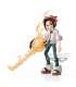 Figura Asakura Yoh Shaman King 14cm vol.2