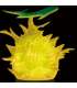 One Piece: Devil Fruit Room Light - Goro Goro no Mi